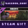 Far Cry 5 - Hours of Darkness DLC * STEAM RU*KZ*UA*СНГ
