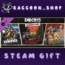 Far Cry 5 - Season Pass DLC * STEAM RU*KZ*UA*СНГ
