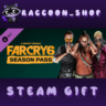 Far Cry 6 - Season Pass DLC * STEAM RU*KZ*UA*СНГ