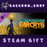 Far Cry 6® Game of the Year Upgrade Pass DLC