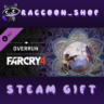 Far Cry® 4 – Overrun DLC * STEAM RU*KZ*UA*СНГ