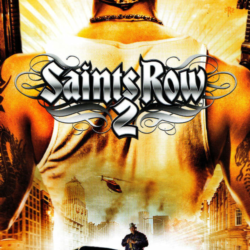 Saints Row 2 (Steam) Global