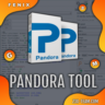 Pandora Tool - аренда аккаунта