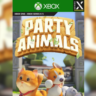 ⭐️ Party Animals Xbox One Series X|S