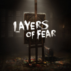 Layers of Fear (2016)  60 Игр | Steam | АВТОВЫДАЧА 24/7