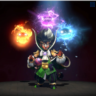 Magus Mimicry