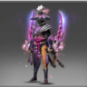 Proselyte of the Sakura Clan