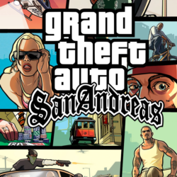Grand Theft Auto: San Andreas (Steam Gift Region Free)