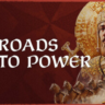 Crusader Kings III: Roads to Power (Steam Ключ/РФ СНГ)