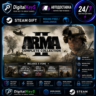 ARMA 2: Complete Collection — Steam Gift / Region-Free / Worldwide