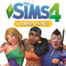 The Sims 4  Жизнь на Острове (EA App/Ключ/Весь Мир)