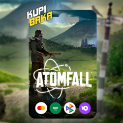 🌌Atomfall Epic Games Store🌌