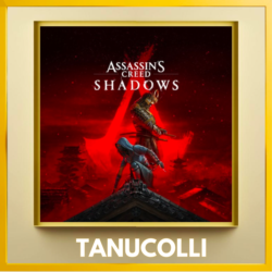 ☀️ Assassins Creed Shadows Assassin's | XBOX