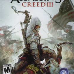 Assassin s Creed 3 III Classic (UBISOFT CONNECT) RU Key
