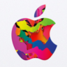 Подарочная карта Apple iTunes 25$ USD США