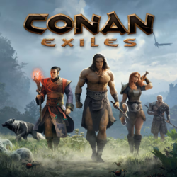 Conan Exiles  100 Игр | Steam | АВТОВЫДАЧА 24/7
