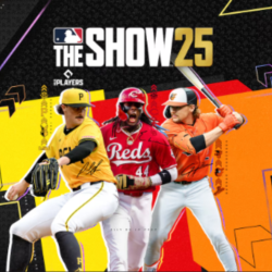💥MLB® The Show™ 25 🔵 PS5 🔴ТУРЦИЯ🔴