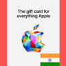 APP STORE & ITUNES IN 250 INR КАРТА ПОПОЛНЕНИЯ ИНДИЯ