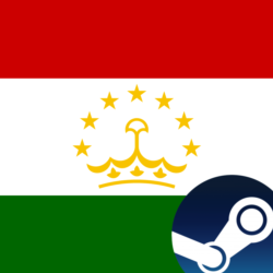 АВТО ПОПОЛНЕНИЕ СТИМ АККАУНТА USD TJ ТАДЖИКИСТАН АВТОПОПОЛНЕНИЕ CIS STEAM ПО ЛОГИНУ