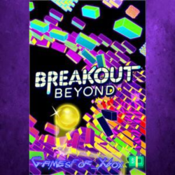 ☀️Breakout Beyond XBOX