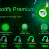 Spotify Premium Individual plan