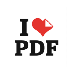 iLovePDF - Подписка на ваш аккаунт - 1/12 мес.
