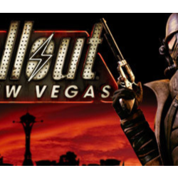 Fallout: New Vegas Ultimate Edition  Steam  РФ СНГ