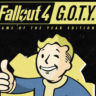 Fallout 4: Game of the Year Edition  Steam  РФ СНГ