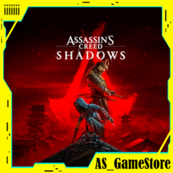 ⚫️Assassins Creed Shadows / Ассасин | ПК Epic Games EGS