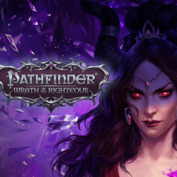 Pathfinder: Wrath of the Righteous - Enhanced Edition (Ключ Steam | РФ СНГ)