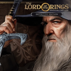 💎THE LORD OF THE RINGS: ADVENTURE CARD GAME XBOX КЛЮЧ