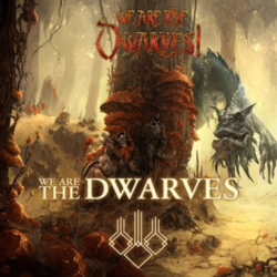 💎We Are The Dwarves   XBOX ONE / X|S / КЛЮЧ 🔑