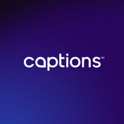 CAPTIONS AI ПОДПИСКА - 1 МЕСЯЦ - БЫСТРО