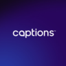 CAPTIONS AI ПОДПИСКА - 1 МЕСЯЦ - БЫСТРО