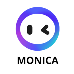 MONICA AI ПОДПИСКА - 1/12 МЕСЯЦЕВ - БЫСТРО