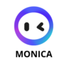 MONICA AI ПОДПИСКА - 1/12 МЕСЯЦЕВ - БЫСТРО