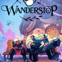 ✅ Wanderstop Xbox Series X|S активация