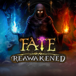 ✅ FATE: Reawakened Xbox One & Xbox Series X|S активация