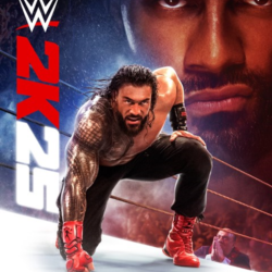 ✅ WWE 2K25 Standard Edition Xbox One|X|S активация