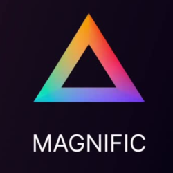 MAGNIFIC AI ПОДПИСКА - 1 МЕСЯЦ