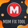 MDM Fix Tool - аренда аккаунта