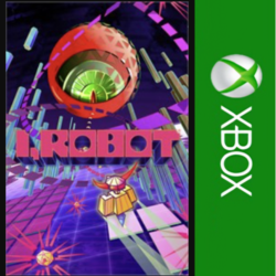 ☑️⭐I, Robot XBOX Покупка на Ваш аккаунт⭐☑️