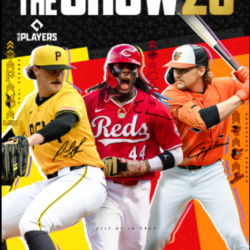⚔️MLB The Show 25 Digital Deluxe Edition⚔️Xbox Ключ