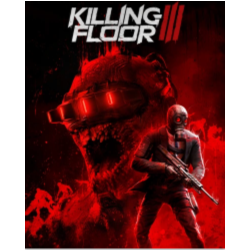 Killing Floor 3 Steam Gift   Все Регионы