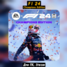 F1 24 Champions Edition  Все DLC   ПАТЧИ Steam