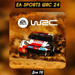 🔴EA SPORTS WRC 24🔥 ПАТЧИ, Steam