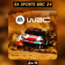 EA SPORTS WRC 24   ПАТЧИ, Steam