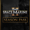 Warhammer 40,000 Space Marine 2  Season Pass XBOX