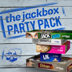 💎THE JACKBOX PARTY PACK XBOX ONE|XS🔑КЛЮЧ