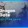 Cities: Skylines II - Creator Pack: Dragon Gate DLC
